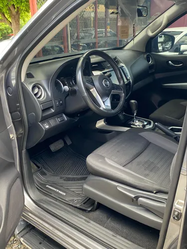 Nissan Frontier Xe Plus 2022