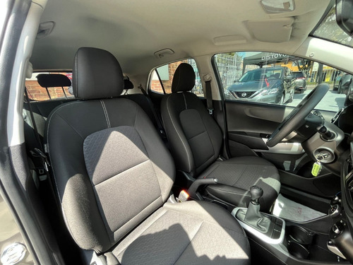 Imagen 5 de 14 de Kia Picanto Vibrant