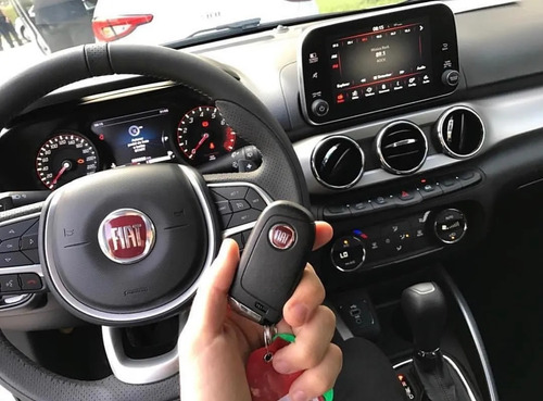 Fiat Argo Cuota Fija Entrega Inmediata Tomo Usado O Moto O-