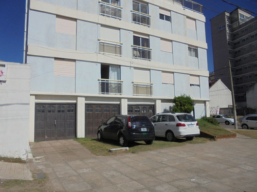 Cochera En Venta En San Bernardo