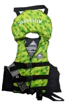 Comprar Chaleco Salvavidas Aquatic Pro Jr Para Niños - 45kg