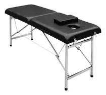 Comprar Camilla Para Masajes Profesional, Plegable De Aluminio