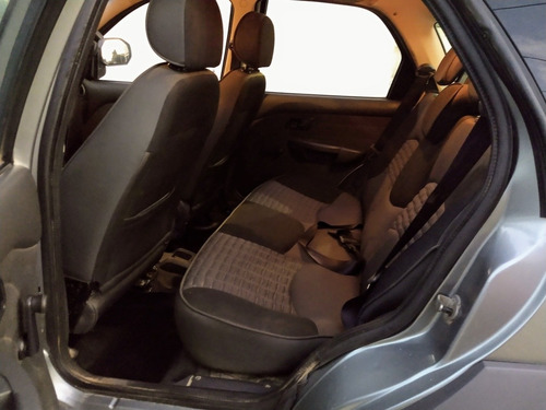 Imagem 10 de 14 de Fiat Palio Weekend Adventure Locker 1.8 16v E-torq