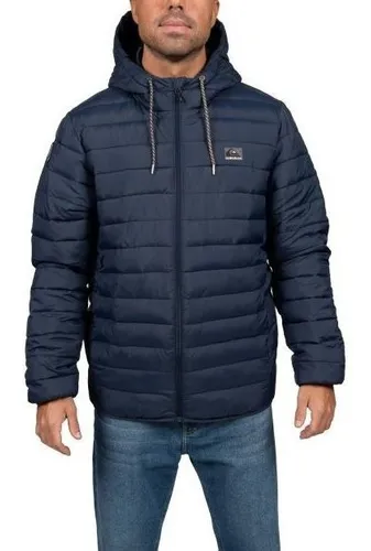 Jaqueta quiksilver 2025