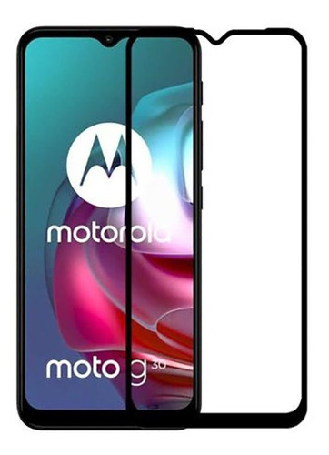 Película 3d Para Motorola G30