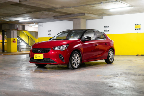 Opel Corsa 1.2 Edition