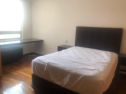 Imagen 6 de 30 de Pent House En Venta En Polanco