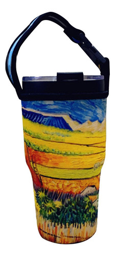 Portavasos De Botella D Con Hebilla Para Ejercicio Campo