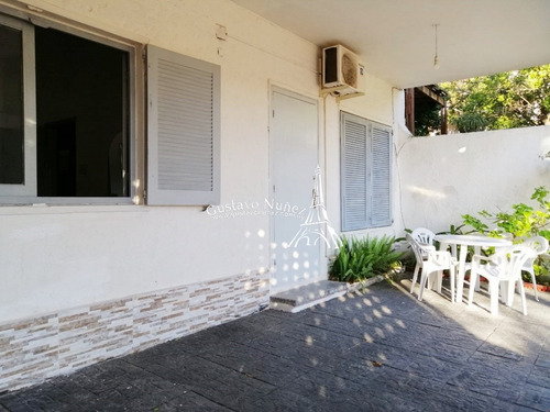 2 Propiedades A Tan Solo 250 Mts Del Mar- Ref: 3432
