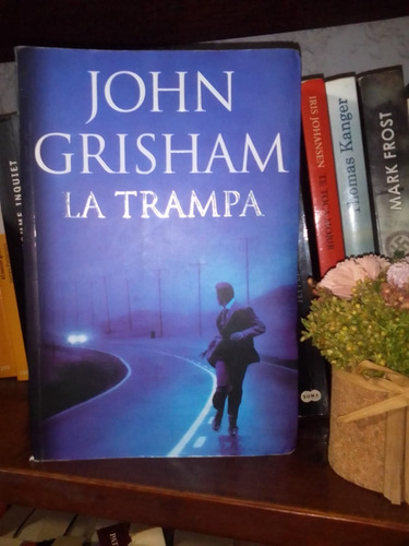 La Trampa John Grisham