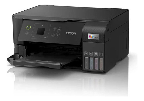 Impresora Epson L3560 Multifuncional Ecotank Wifi/ Boleta