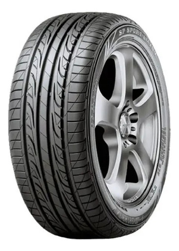 Cubierta Dunlop Sport Lm705 225/40 Zr18 92w Colocada Índice De Velocidad W