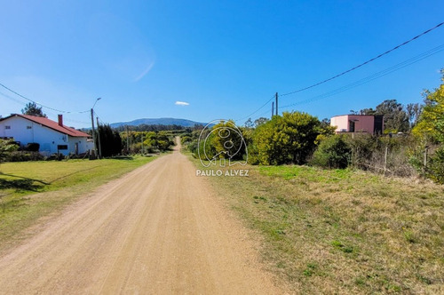Terrenos Venta Solís