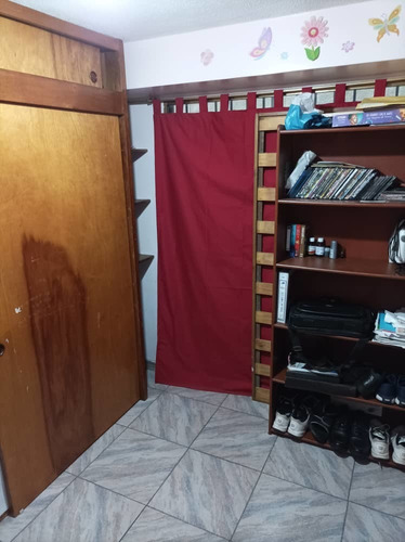 Imagen 12 de 14 de Apartamento En Venta Res Jardín Bello Campo Chacao Caracas
