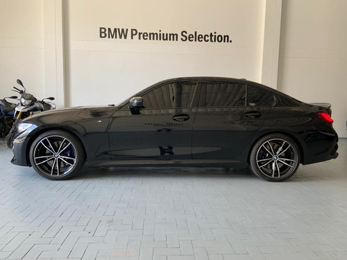 Bmw 330i Glw079