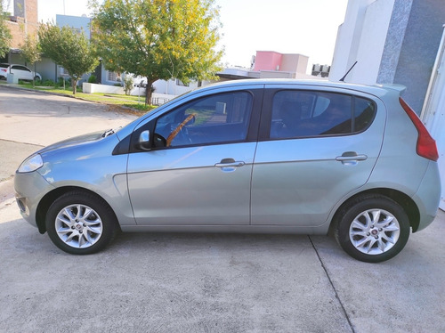 Fiat Palio 1.4 Nuevo Attractive Pack Top 85cv 2018