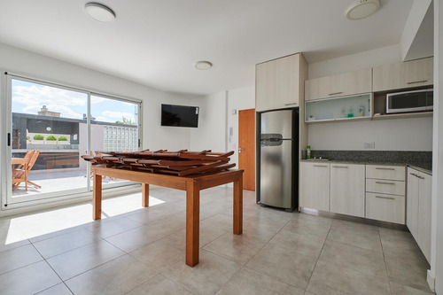 Imagen 18 de 21 de Venta Monoambiente A Estrenar En Barracas Full Amenities