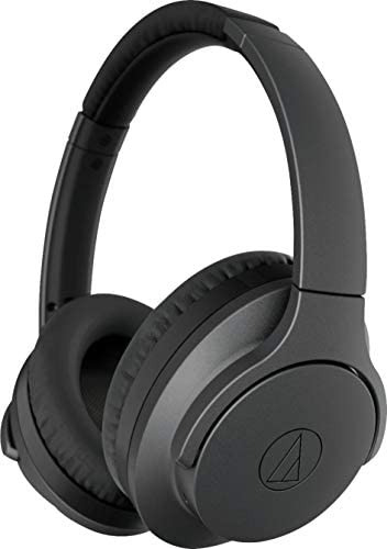 Audio-technica Ath-anc700bt Quietpoint Bluetooth Auriculares