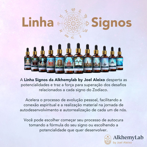 Floral Signo Touro Fórmula De Ativação De Conquista Material