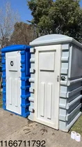 Comprar Alquiler Baños Químicos Caba