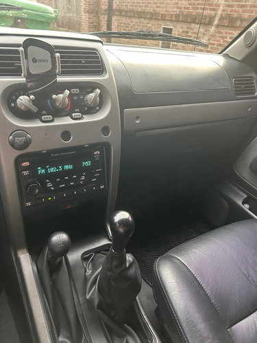 Nissan X-Terra 2.8 Dte Se 4x4