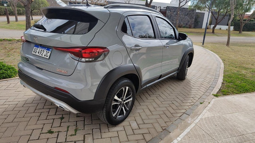 Fiat Pulse 1.0T Audace Cvt