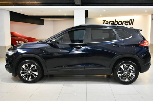 Chevrolet Tracker 1.2 Premier Turbo At