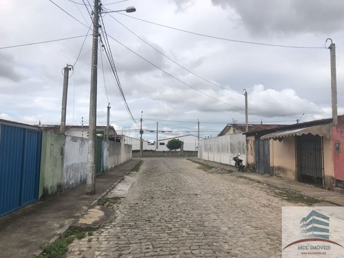 Casa A Venda Nova Esperança, Parnamirim
