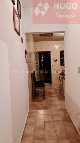 Casas Em São José Dos Campos - 2075