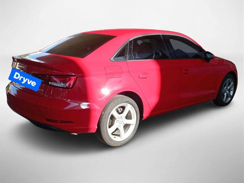 Imagem 7 de 11 de Audi A3 Attraction 1.4 Tfsi Flex