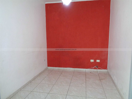 Imagem 13 de 15 de Terrea - Vila Pires - Santo Andre - Sao Paulo | Ref.: - 3029