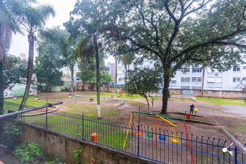 Imagem 24 de 24 de Apartamento Para Aluguel, 2 Quartos, Menino Deus - Porto Alegre/rs - 11357