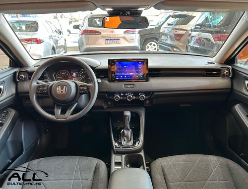 Honda HR-V 1.5 DI I-VTEC FLEX EX CVT