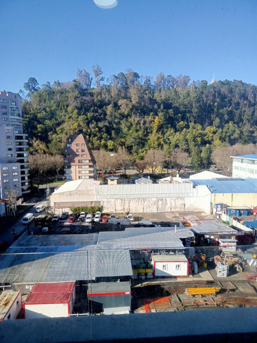 Arrienda, Departamento En Chacabuco, Concepción