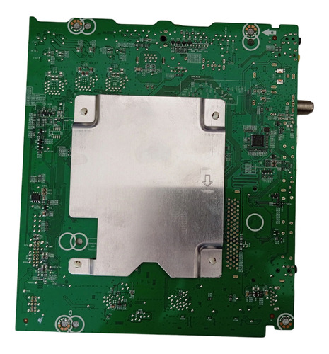 Tarjeta Main Hisense 65u7h Rsag7.820.11711/roh (2.0) (Usado)