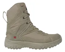 Comprar Botas Táctica Hombre Duty Gear Policia Combate Ligera 9753