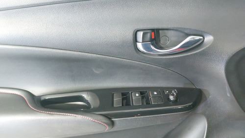 Toyota Yaris 1.5 S MT 5PTAS