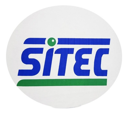 Extractor De Aire Baño 6 Sitec Acero Inoxidable Potenciado