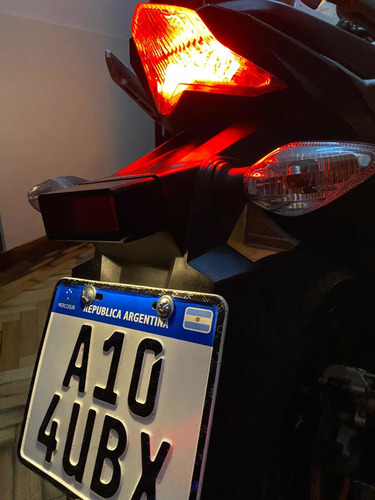 Honda Twister 250