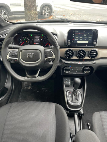 Fiat Cronos 1.3 Gse Drive Pack Conectividad