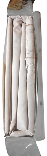 Juego De Sábanas Bouquetex - 3200 Hilos - 1 1/2 Plazas Suela Liso