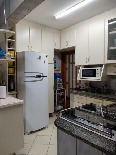 Imagem 12 de 23 de Apartamento Com 2 Dorms, Paquetá, Santos - R$ 300 Mil, Cod: 874 - V874