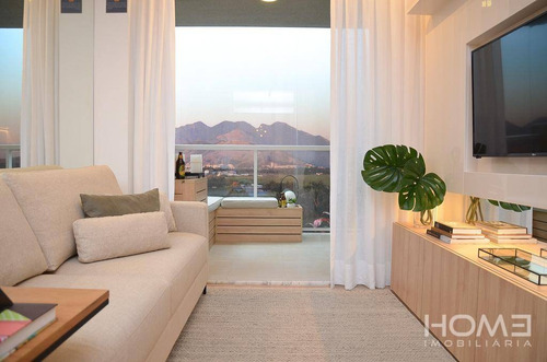 Imagem 5 de 25 de Apartamento Com 3 Dormitórios À Venda, 68 M² Por R$ 559.000,00 - Campo Dos Afonsos - Rio De Janeiro/rj - Ap2052