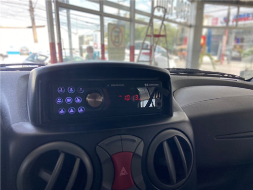 Fiat Doblo 1.8 MPI ESSENCE 7L 16V FLEX 4P MANUAL