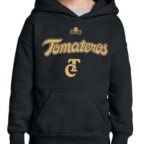 Sudaderas de los tomateros deals