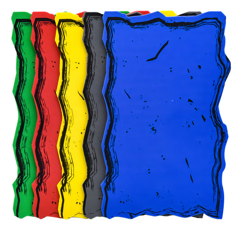 Juego De Mesa Piso Y Lava