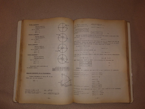 Imagen 3 de 6 de Selección Temas De Matemática Jorge Gid Hoffmann Libro Verde