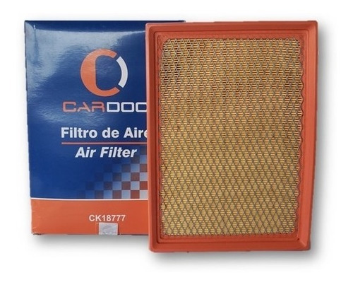 Filtro Aire Motor Jeep Cherokee Liberty 2002 2005 2006 2007