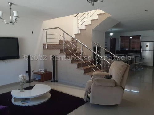 Imagen 10 de 13 de Townhouse En Quintas Del Norte 0412-3640584