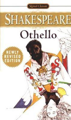 Libro Othello Penquin -                                ...